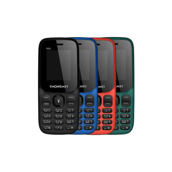 Symphony A30 Dual Sim Feature Mobile Phone